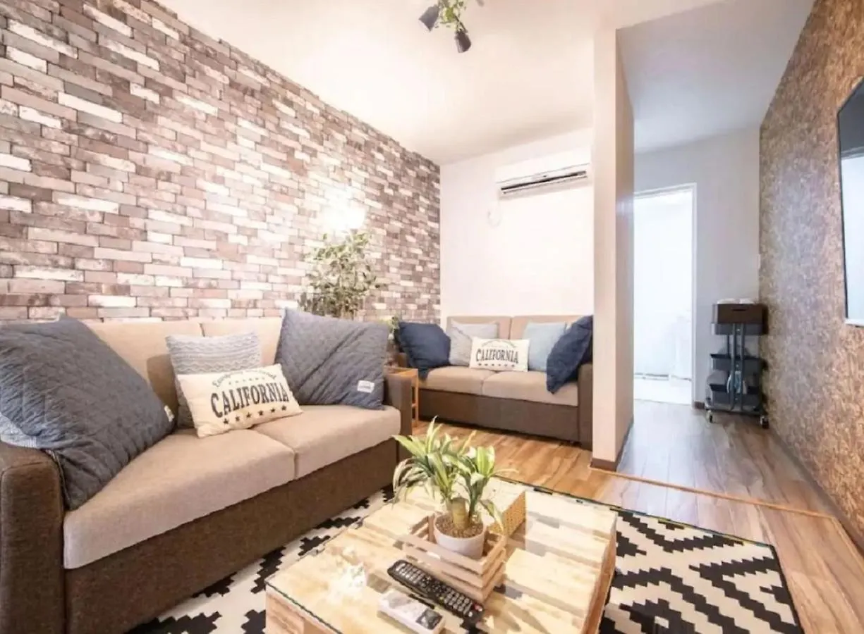 فيلا Private House Chidoribashi أوساكا 0*,  اليابان