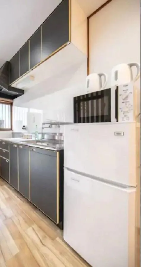 فيلا Private House Chidoribashi أوساكا بيت للعطل