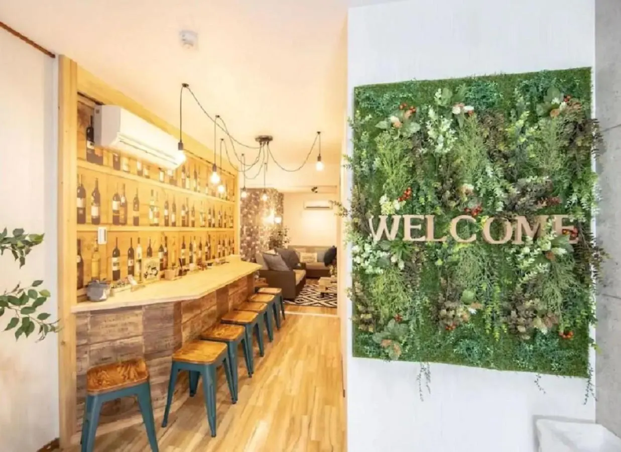 فيلا Private House Chidoribashi أوساكا