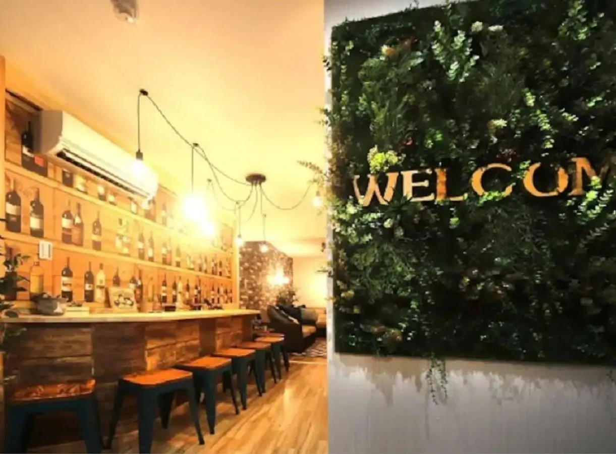 فيلا Private House Chidoribashi أوساكا