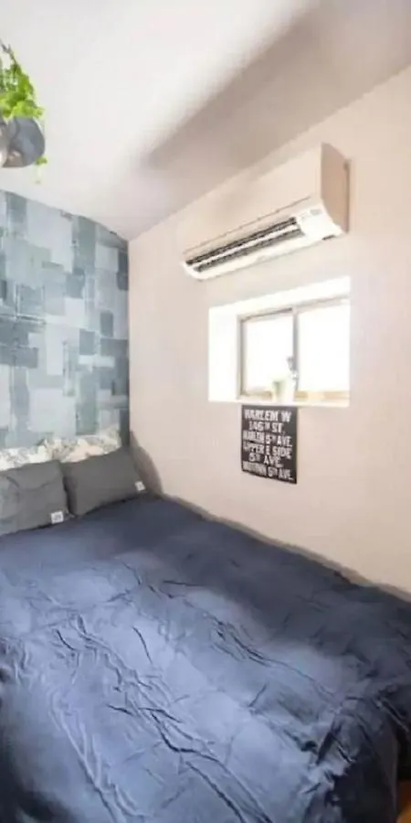 فيلا Private House Chidoribashi أوساكا 0*,  اليابان