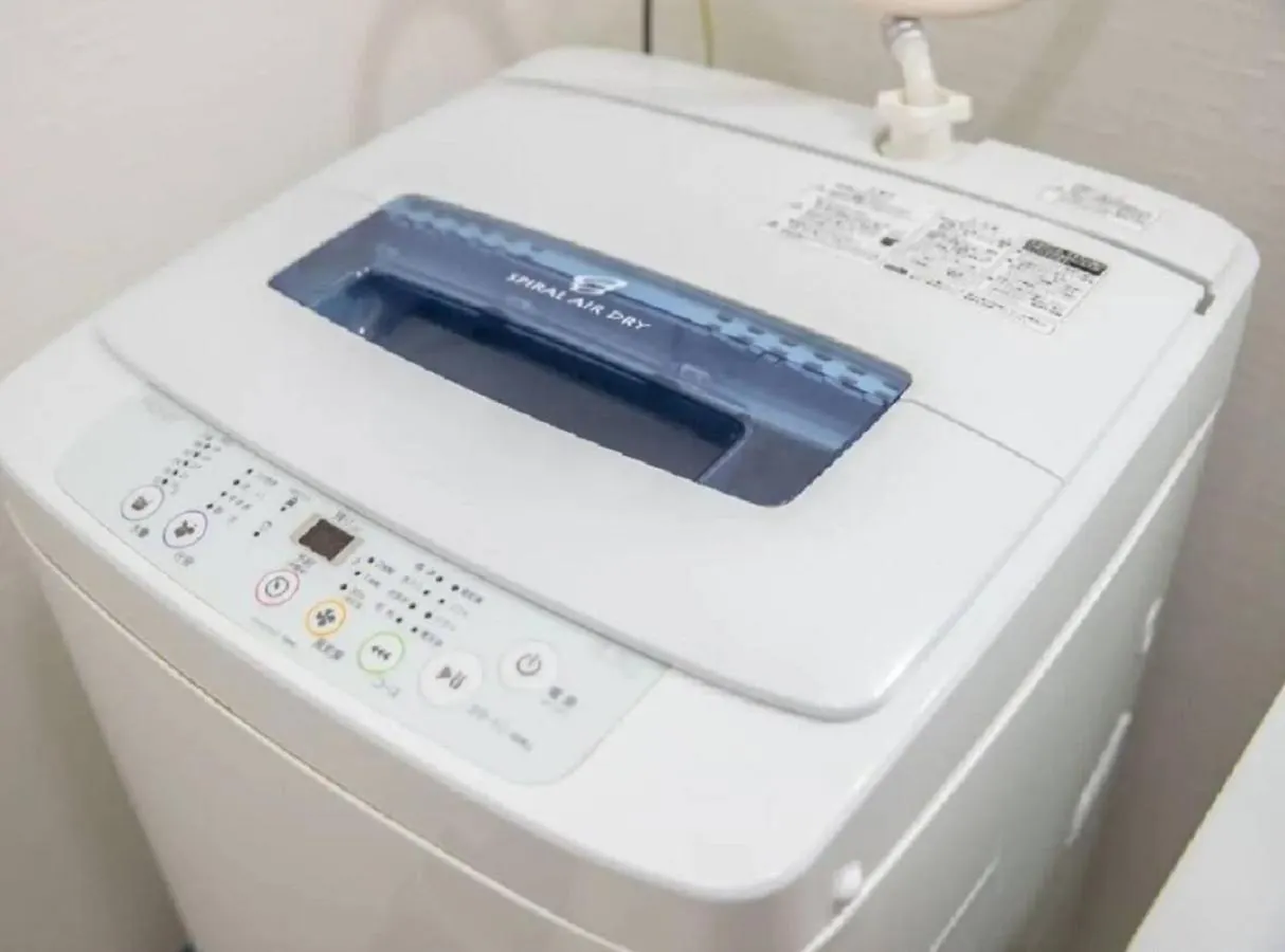 فيلا Private House Chidoribashi أوساكا اليابان