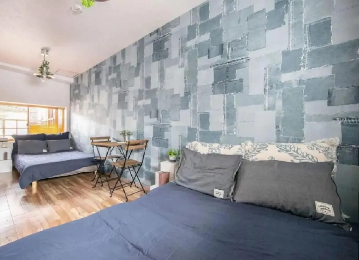 فيلا Private House Chidoribashi أوساكا 0*,  اليابان