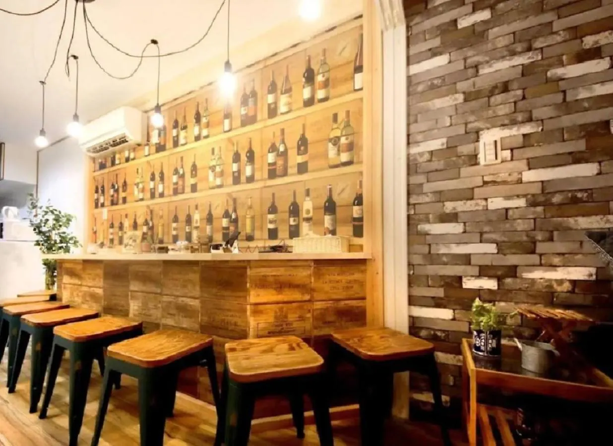 بيت للعطل فيلا Private House Chidoribashi أوساكا